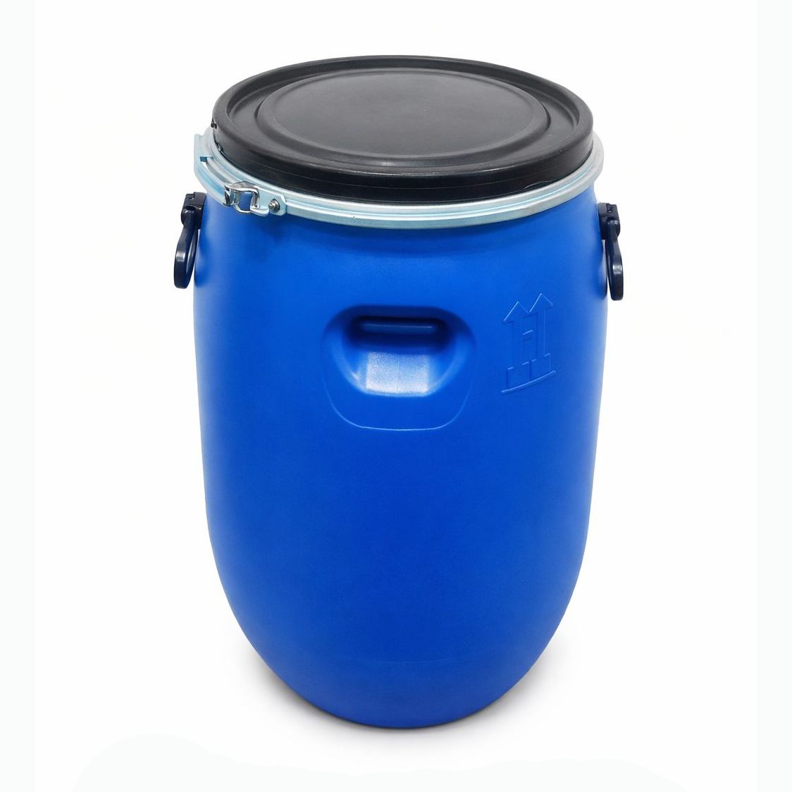 60 lt Çemberli Bidon - VPC60