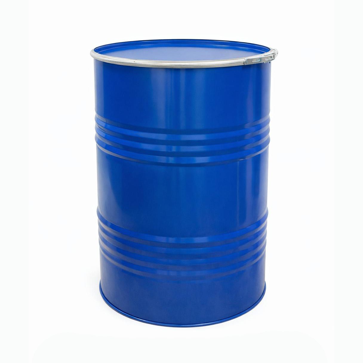 220 lt Çemberli Metal Varil - VPM220C