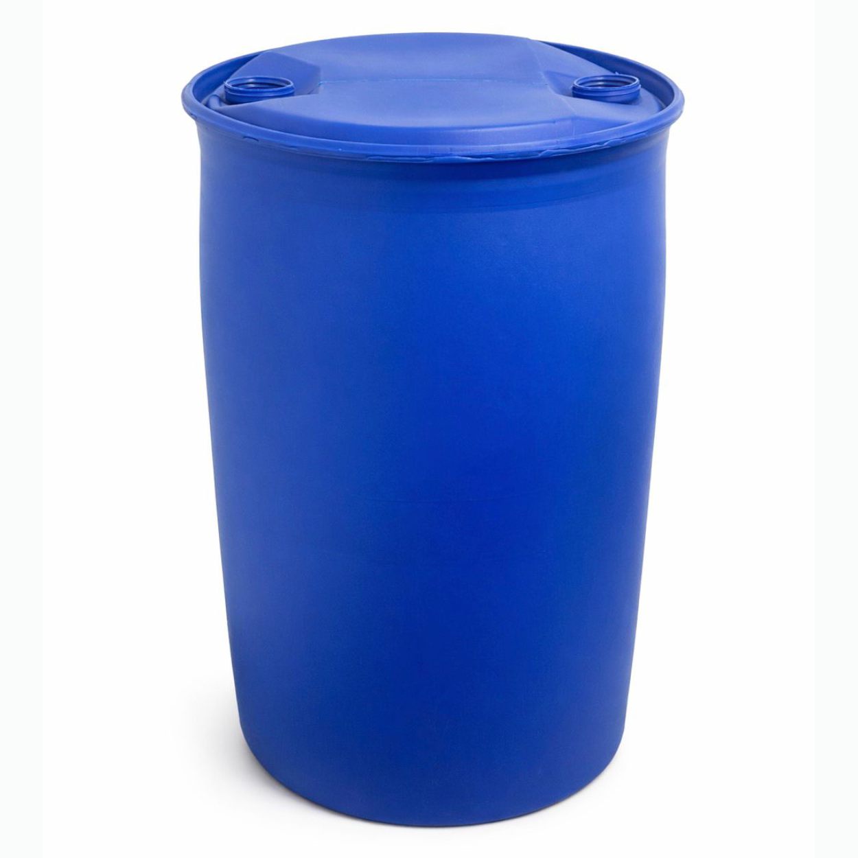 220 lt Tapalı Varil (L Ring) - VPV220L