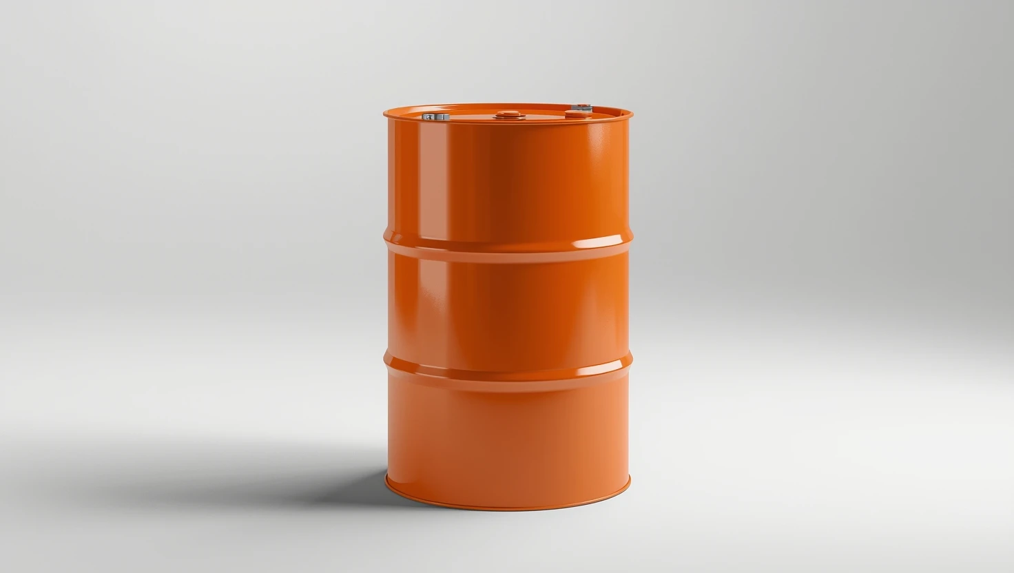 Metal Varil 200 Litre